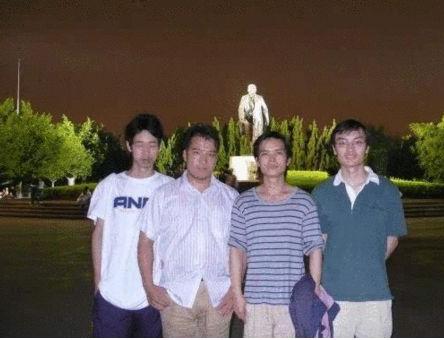 大疆初创四大天王，现在在哪儿？为什么中国合伙人最终都散伙？