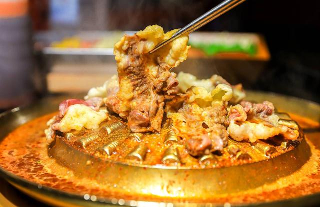 武汉十大美食街区，每一条都是吃货的天堂