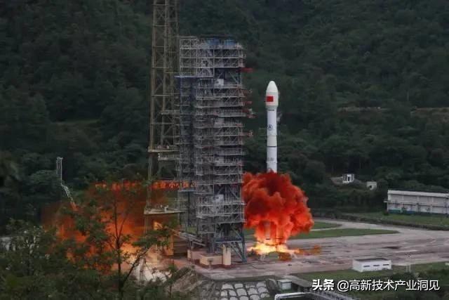 我国北斗卫星导航系统圆满收官背后的故事