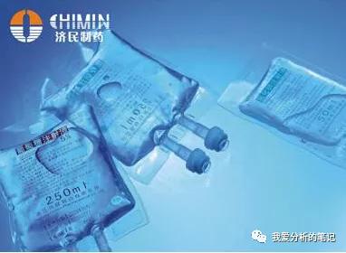 济民制药：布局已完成，就看医院怎么发力