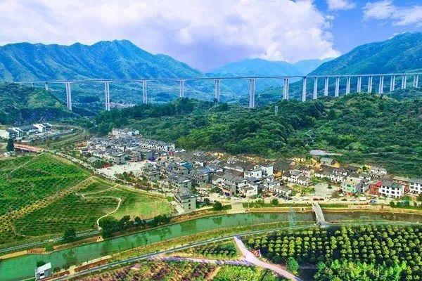 恭喜！湖南9地入选中国美丽休闲乡村名单，有你家就偷着乐吧