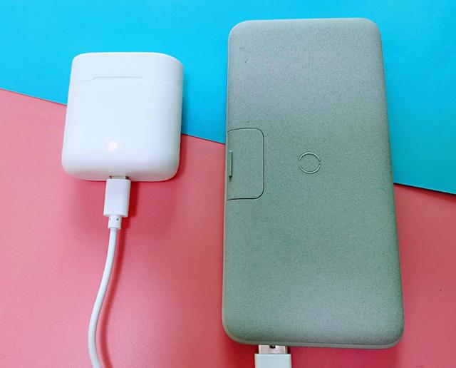 百元级真无线蓝牙耳机，给你带来极致音乐的聆听体验