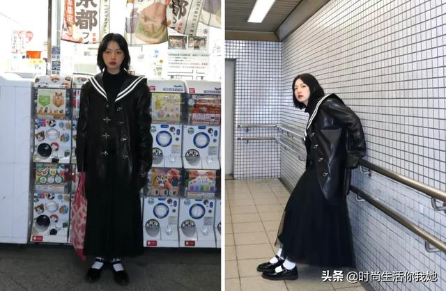 聊一聊：什么风格的穿搭更适合短发女生？