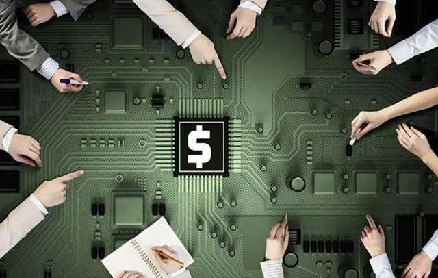 华为与中芯国际“亮剑”，冲击国产7nm芯片，纯