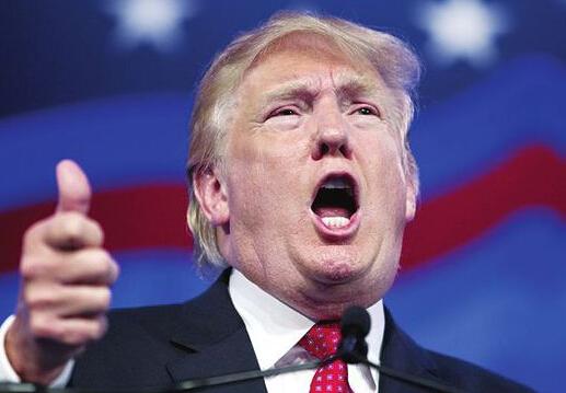 联合国传来坏消息！特朗普却高兴坏了，并一口