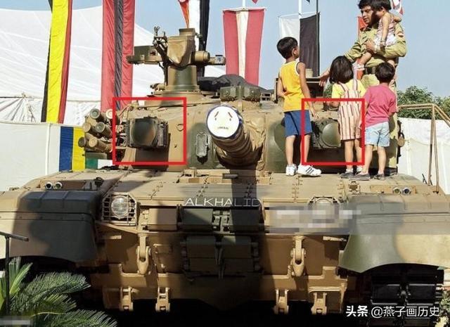 越南测试的秘密装备，中国曾进行仿制，性能比