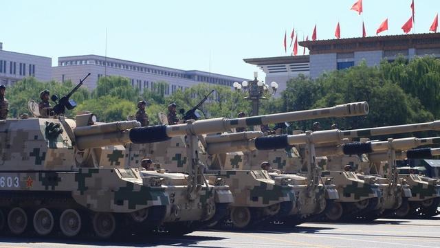 物美价廉，曾在比赛中胜过中国96B，T72B3坦克为啥