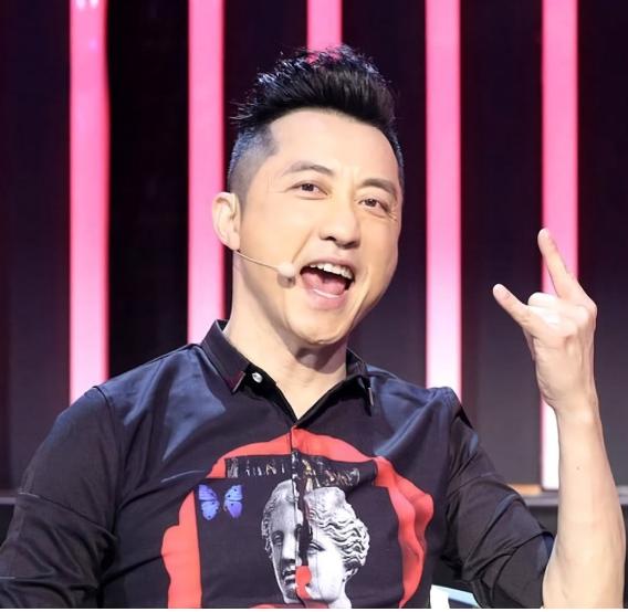 伊能静的婚姻观，不愿在庾澄庆那当公主，却甘愿被秦昊怼