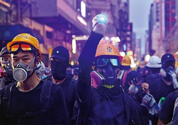 给“港独”增加护身符？英首相修改涉港移民法