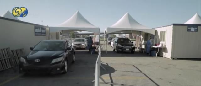 特朗普日渐憔悴，拜登竞选“求躺赢”...