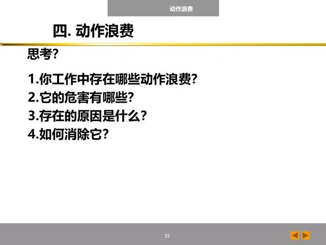 「标杆学习」八大浪费培训课件，建议收藏