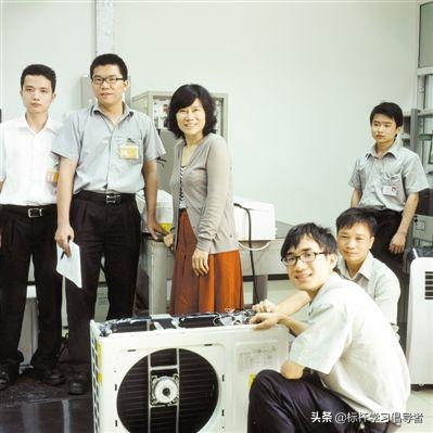 66岁高龄翻车的董明珠告诉你：彪悍才是最牛逼的