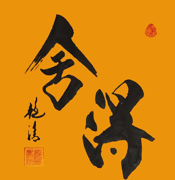 品读河北王艳清的书法——用激情书写人生