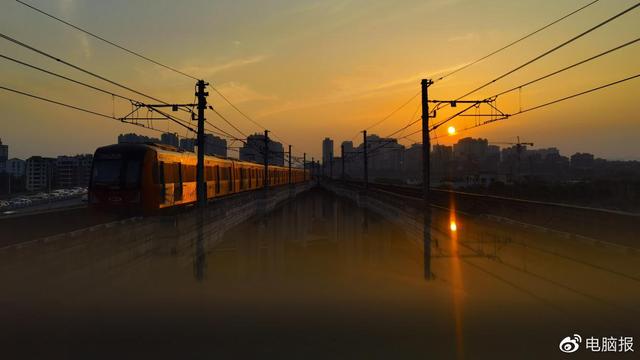 超感光下的夜色之美！摄影师眼中的荣耀30Pro+