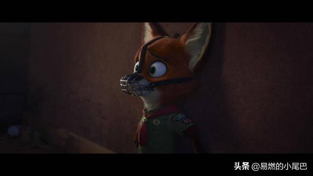 《疯狂动物城》：解析迪士尼佳作中主角们的性格色彩