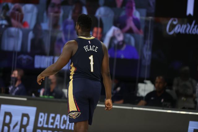 決勝時刻雪藏，過度保護錫安？鵜鶘給兩大理由，專家炮轟：太荒唐