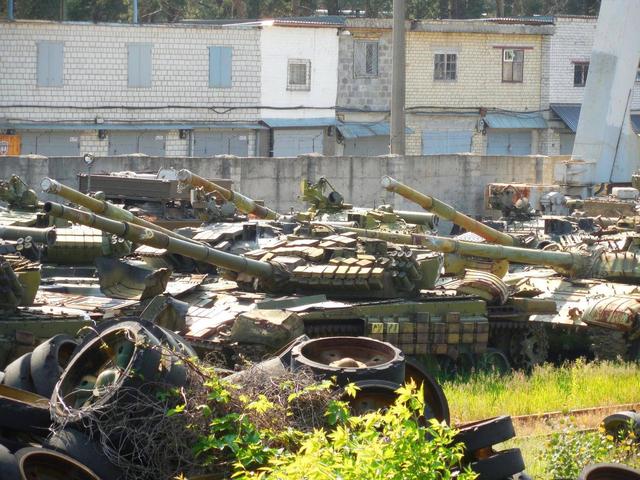 火力、防御、机动性全面升级，比T14靠谱—浅析