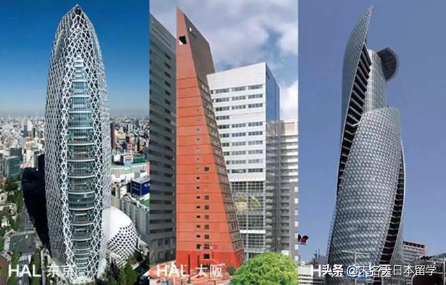 技能过硬毕业早,就业率超高的日本专门学校了解一下