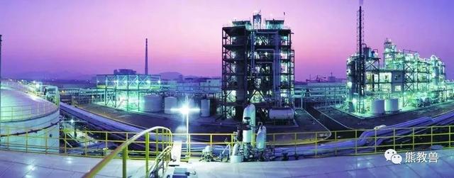 万华化学投资价值分析