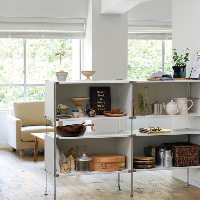 这个最没存在感的家具，小户型买了多赚一间房