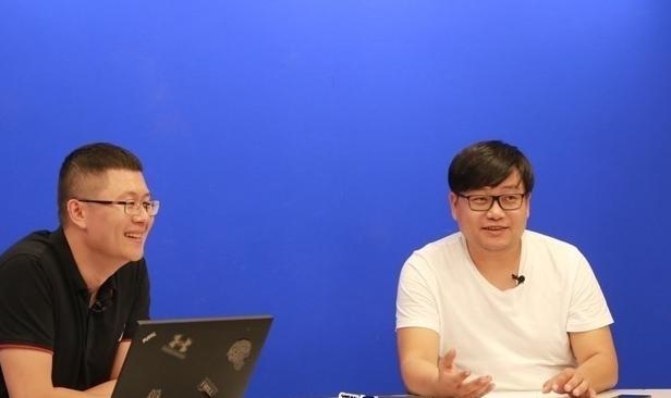 魅族李楠：早已证明没有高通和谷歌也可以卖得不错，支持华为