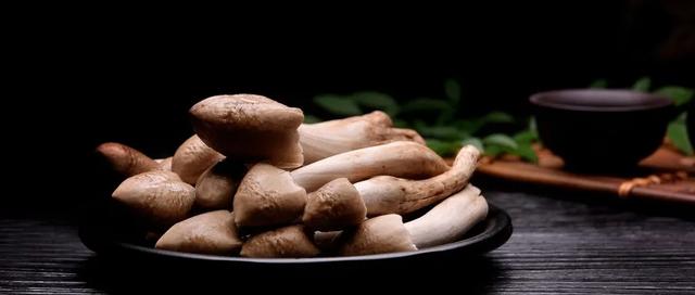 认清这些有毒野生菌，眼睛不会冒“金星”| 心连心
