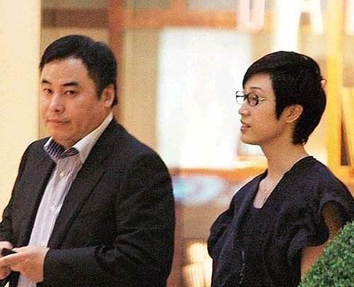 水月洞天最美天雪陈法蓉,情路坎坷,被渣男骗财骗