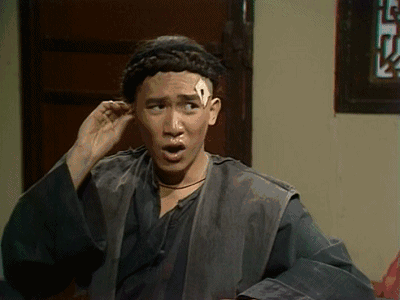 是拍了几个烂片没错，但骂梁朝伟我不同意