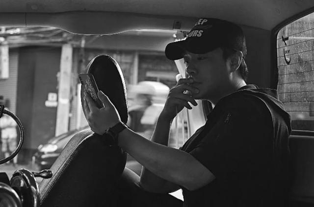 陈思诚被曝要拍科幻片，演员招募已开启，和《