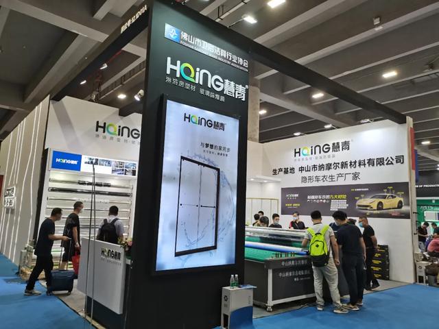 2020中國建博會（廣州）12.1衛(wèi)浴品牌館如約啟動，現(xiàn)場人流如織