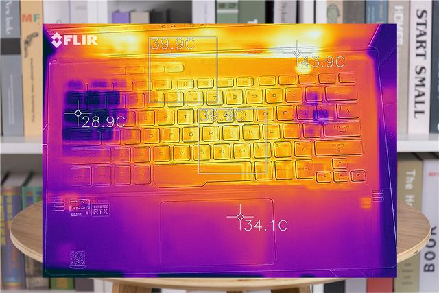 玩家国度ROG幻14体验测评：超一线性能，可万般变化