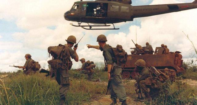 若战争打响，多少人会为国而战？美国59%，日德