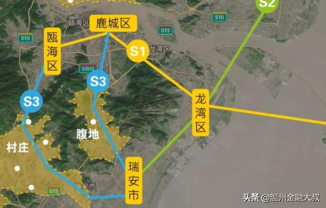 温州第二经济强县瑞安市，是否能撤市设区，是温州再度腾飞的关键