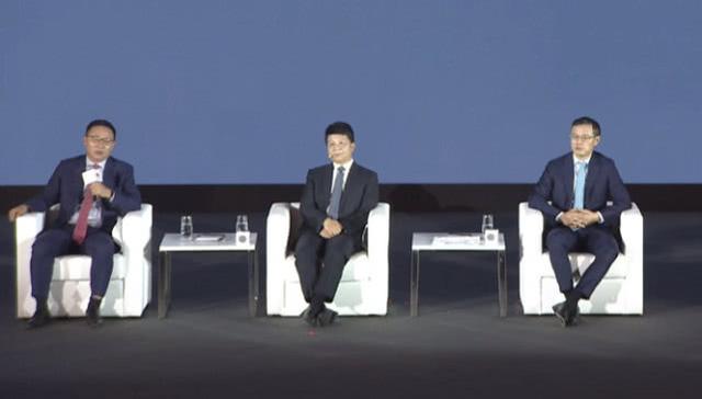 华为全球分析师大会：美国不停打击华为是完全