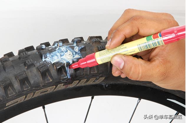关于自行车上的真空胎：这里有你希望知道的一切