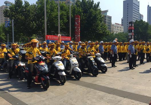 顺丰上线“丰食”外卖小程序，又迎来十块钱随便吃外卖的年代了吗