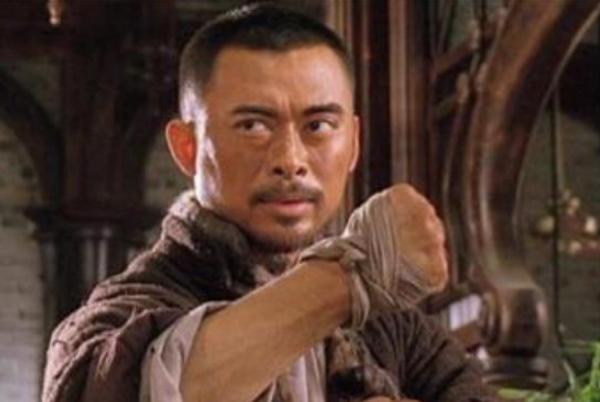 比刘銮雄还渣，比吴秀波还狠，香港功夫巨星樊