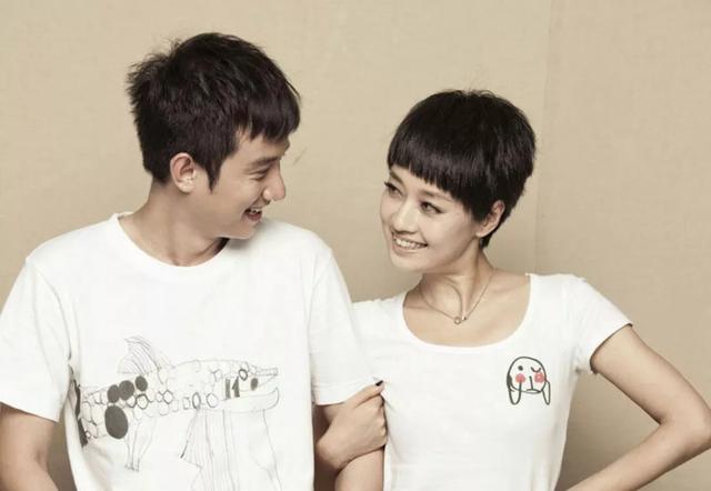 马伊琍黄奕17年后同框，走出婚变的她们成《还珠