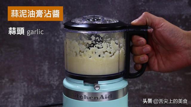 八种秘制酱料的做法，你一定会用到，轻轻一沾，味道绝美，超实用