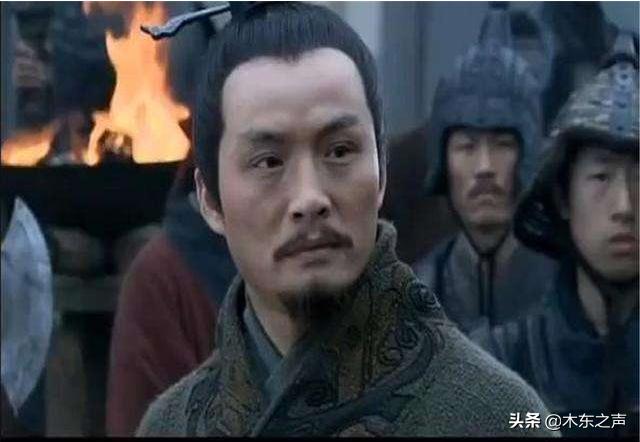 诸葛亮挥泪斩马谡 ，街亭失守非马谡一人之过