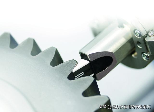 烧伤检测，磨削烧伤检测仪，巴克豪森烧伤检测