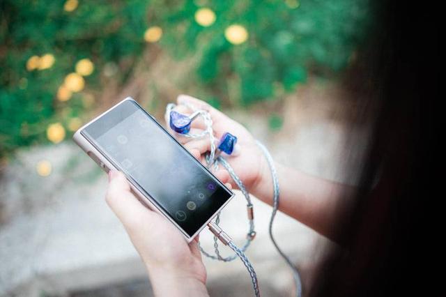 这款音乐播放器果然很破！山灵M6Pro使用体验