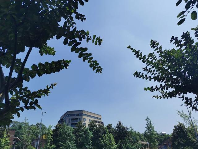有一座城市，叫做重庆，一个做鬼也要留下来的城市