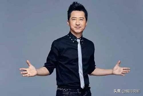 庾澄庆粉丝发文抨击伊能静，称谈儿子教育问题踩庾澄庆