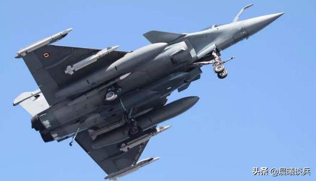 法国又来惹我们：这次会卖什么，对我们有多大威胁？