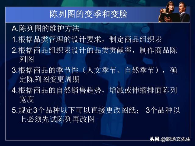 永辉超市运营总监分享：50页商品数据分析PPT，不同维度完整体系