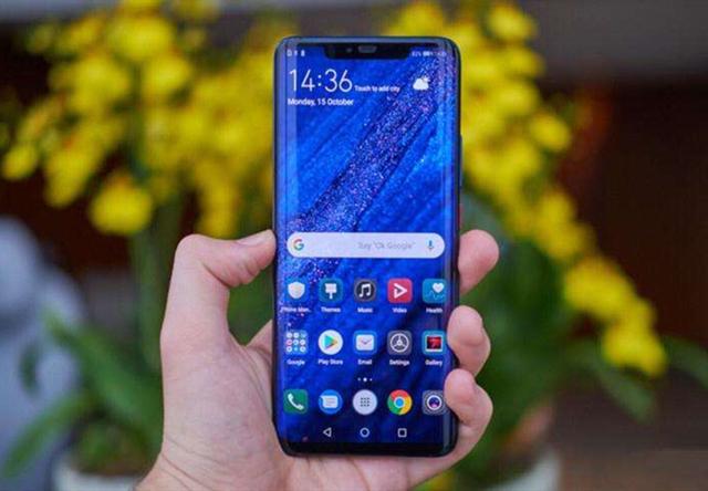 用户不是傻子，UD版华为Mate20Pro还在大卖，原因找到了