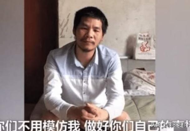 “这辈子都不可能打工”，周某出狱两个月后实现了自己的承诺