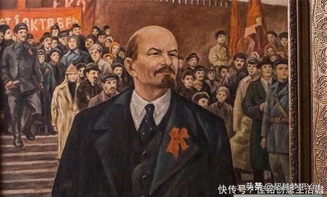 列宁承诺要归还中国领土, 为何最后没有兑现