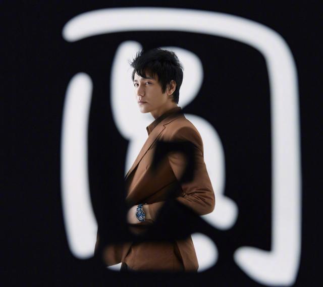 即便不常演戏依旧很火的男演员，他们并不天天营业，依旧很火